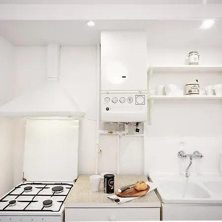 White & Vintage 소포트